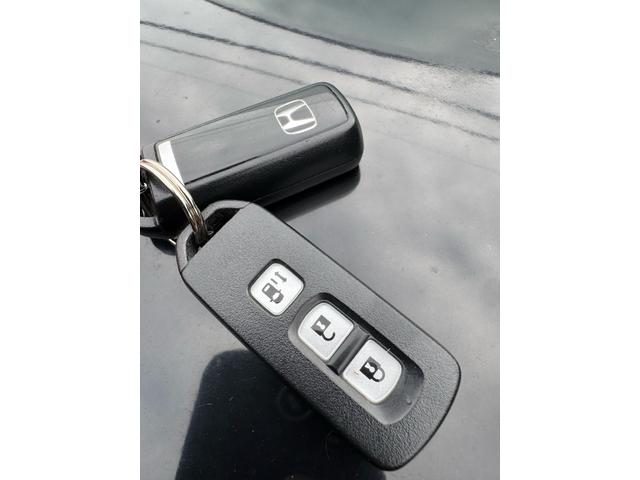 Ｎ－ＢＯＸ Ｇ・Ｌパッケージ　Ｉ－ＳＴＯＰ　ベンチ席　１オ－ナ－　全席ＰＷ　イモビライザー　ナビテレビ　１セグ　衝突安全ボディ　ＡＡＣ　横滑り防止　スマートキー　ＡＢＳ　ＥＴＣ　ＵＳＢ接続　キーレスＥ　片側電動両側スライドドア（59枚目）