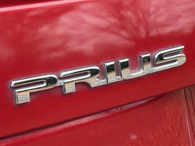 プリウス S ムーンルーフ ETC装備 Bモニタ- ワンセグ視聴可 AUTOライト BLUETOOTH アイドリングストップ搭載 ナビTV インテリキー イモビライザー 衝突安全ボディ 横スベリ防止 ABS(56枚目)