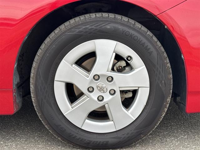 プリウス S ムーンルーフ ETC装備 Bモニタ- ワンセグ視聴可 AUTOライト BLUETOOTH アイドリングストップ搭載 ナビTV インテリキー イモビライザー 衝突安全ボディ 横スベリ防止 ABS(70枚目)