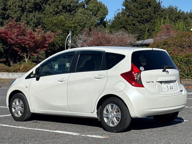 ノート Ｘ　ＤＩＧ－Ｓ　エマージェンシーブレーキパッケージ　Ｂｌｕｅｔｏｏｔｈオーディオ　ＶＤＣ　レーンアシスト　ＥＴＣ　キーレスエントリー　ナビＴＶ　ＡＢＳ　エマージェンシブレーキ　セキュリティーアラーム　フルセグ地デジ　インテリキ－　リアカメラ（7枚目）