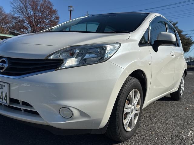 ノート Ｘ　ＤＩＧ－Ｓ　エマージェンシーブレーキパッケージ　Ｂｌｕｅｔｏｏｔｈオーディオ　ＶＤＣ　レーンアシスト　ＥＴＣ　キーレスエントリー　ナビＴＶ　ＡＢＳ　エマージェンシブレーキ　セキュリティーアラーム　フルセグ地デジ　インテリキ－　リアカメラ（10枚目）