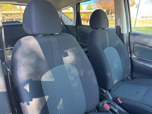 ノート Ｘ　ＤＩＧ－Ｓ　エマージェンシーブレーキパッケージ　Ｂｌｕｅｔｏｏｔｈオーディオ　ＶＤＣ　レーンアシスト　ＥＴＣ　キーレスエントリー　ナビＴＶ　ＡＢＳ　エマージェンシブレーキ　セキュリティーアラーム　フルセグ地デジ　インテリキ－　リアカメラ（25枚目）