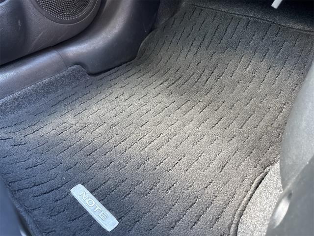 ノート Ｘ　ＤＩＧ－Ｓ　エマージェンシーブレーキパッケージ　Ｂｌｕｅｔｏｏｔｈオーディオ　ＶＤＣ　レーンアシスト　ＥＴＣ　キーレスエントリー　ナビＴＶ　ＡＢＳ　エマージェンシブレーキ　セキュリティーアラーム　フルセグ地デジ　インテリキ－　リアカメラ（34枚目）