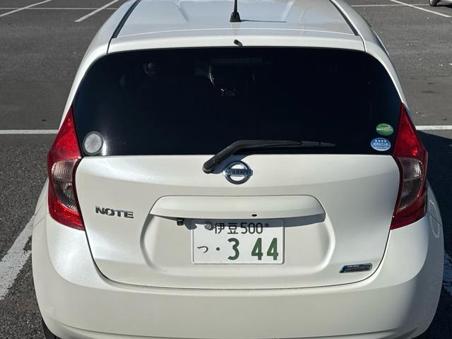 ノート Ｘ　ＤＩＧ－Ｓ　エマージェンシーブレーキパッケージ　Ｂｌｕｅｔｏｏｔｈオーディオ　ＶＤＣ　レーンアシスト　ＥＴＣ　キーレスエントリー　ナビＴＶ　ＡＢＳ　エマージェンシブレーキ　セキュリティーアラーム　フルセグ地デジ　インテリキ－　リアカメラ（44枚目）