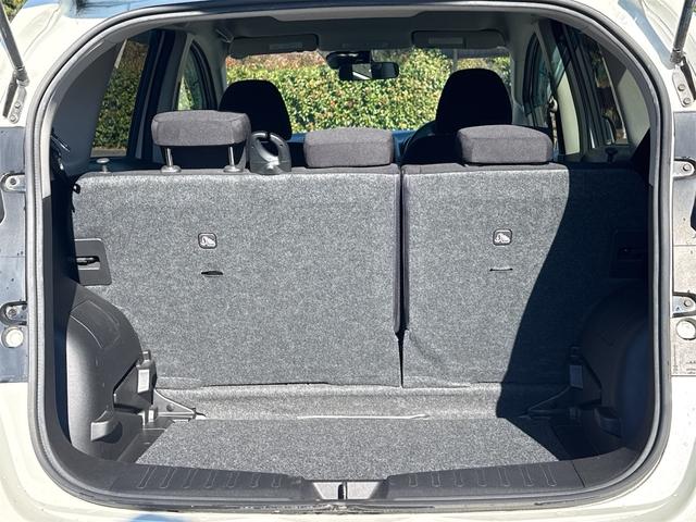 ノート Ｘ　ＤＩＧ－Ｓ　エマージェンシーブレーキパッケージ　Ｂｌｕｅｔｏｏｔｈオーディオ　ＶＤＣ　レーンアシスト　ＥＴＣ　キーレスエントリー　ナビＴＶ　ＡＢＳ　エマージェンシブレーキ　セキュリティーアラーム　フルセグ地デジ　インテリキ－　リアカメラ（45枚目）