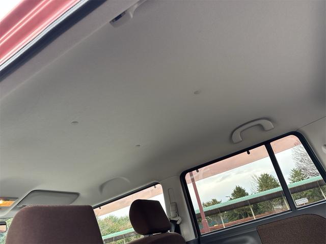 アルトラパン Ｇ　プッシュスタート　ＷＳＲＳ　パワーウィンドゥ　セキュリティアラーム　パワステ　ＡＢＳ　エアコン　運転席エアバッグ　衝突安全ボディ（33枚目）