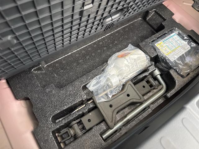 アルトラパン Ｇ　プッシュスタート　ＷＳＲＳ　パワーウィンドゥ　セキュリティアラーム　パワステ　ＡＢＳ　エアコン　運転席エアバッグ　衝突安全ボディ（37枚目）