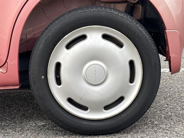 アルトラパン Ｇ　プッシュスタート　ＷＳＲＳ　パワーウィンドゥ　セキュリティアラーム　パワステ　ＡＢＳ　エアコン　運転席エアバッグ　衝突安全ボディ（43枚目）