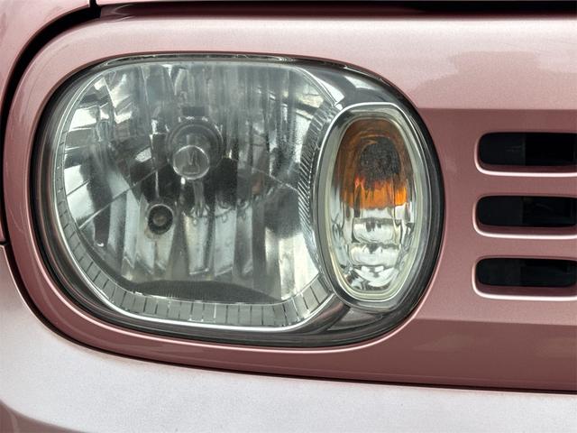 アルトラパン Ｇ　プッシュスタート　ＷＳＲＳ　パワーウィンドゥ　セキュリティアラーム　パワステ　ＡＢＳ　エアコン　運転席エアバッグ　衝突安全ボディ（44枚目）