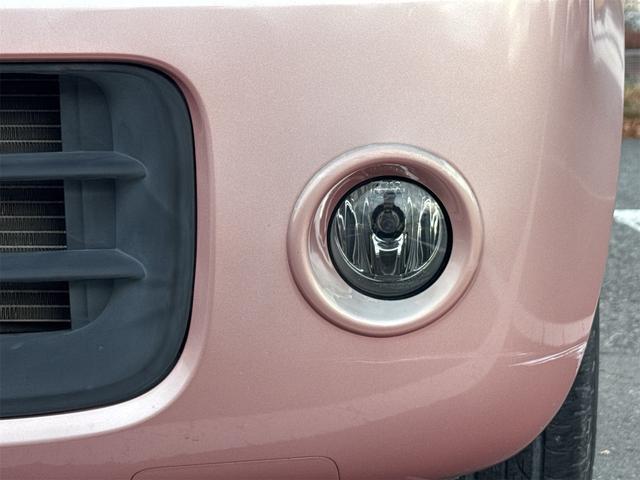 アルトラパン Ｇ　プッシュスタート　ＷＳＲＳ　パワーウィンドゥ　セキュリティアラーム　パワステ　ＡＢＳ　エアコン　運転席エアバッグ　衝突安全ボディ（47枚目）