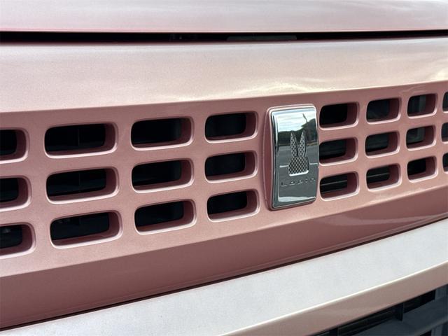 アルトラパン Ｇ　プッシュスタート　ＷＳＲＳ　パワーウィンドゥ　セキュリティアラーム　パワステ　ＡＢＳ　エアコン　運転席エアバッグ　衝突安全ボディ（48枚目）