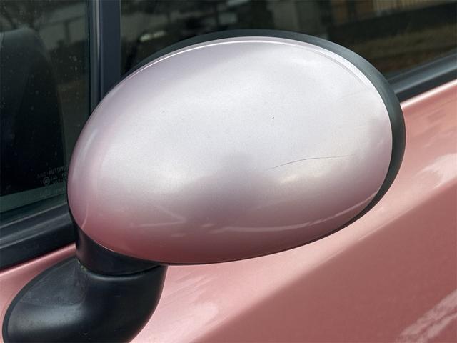 アルトラパン Ｇ　プッシュスタート　ＷＳＲＳ　パワーウィンドゥ　セキュリティアラーム　パワステ　ＡＢＳ　エアコン　運転席エアバッグ　衝突安全ボディ（49枚目）