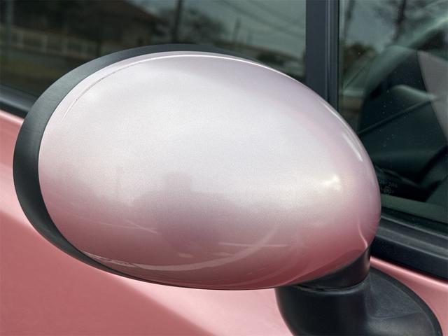 アルトラパン Ｇ　プッシュスタート　ＷＳＲＳ　パワーウィンドゥ　セキュリティアラーム　パワステ　ＡＢＳ　エアコン　運転席エアバッグ　衝突安全ボディ（50枚目）