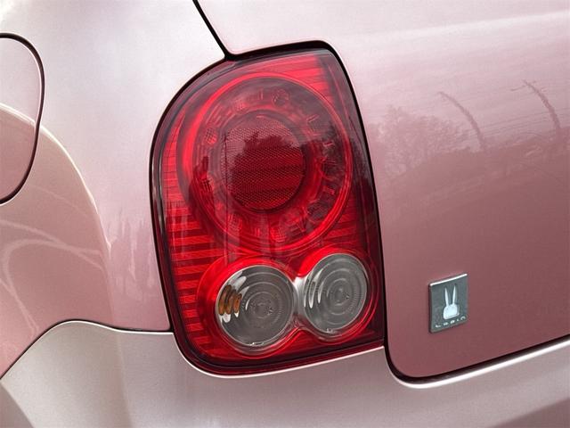 アルトラパン Ｇ　プッシュスタート　ＷＳＲＳ　パワーウィンドゥ　セキュリティアラーム　パワステ　ＡＢＳ　エアコン　運転席エアバッグ　衝突安全ボディ（52枚目）