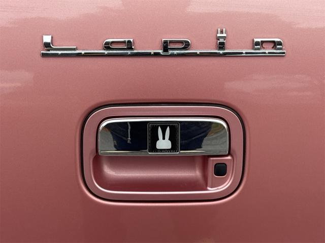 アルトラパン Ｇ　プッシュスタート　ＷＳＲＳ　パワーウィンドゥ　セキュリティアラーム　パワステ　ＡＢＳ　エアコン　運転席エアバッグ　衝突安全ボディ（54枚目）