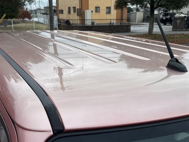 アルトラパン Ｇ　プッシュスタート　ＷＳＲＳ　パワーウィンドゥ　セキュリティアラーム　パワステ　ＡＢＳ　エアコン　運転席エアバッグ　衝突安全ボディ（56枚目）