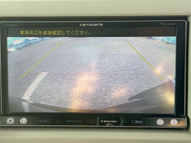 アルトラパンショコラ X バックアイカメラ ETC車載器 Bluetooth対応 地デジTV スマ-トキ- アイドリング ナビテレビ キーレス フルフラットシート パワステ 電格ドアミラー 全席PW ベンチシ-ト ABS(18枚目)
