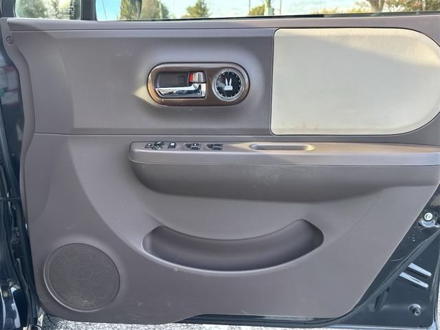 アルトラパンショコラ X バックアイカメラ ETC車載器 Bluetooth対応 地デジTV スマ-トキ- アイドリング ナビテレビ キーレス フルフラットシート パワステ 電格ドアミラー 全席PW ベンチシ-ト ABS(21枚目)