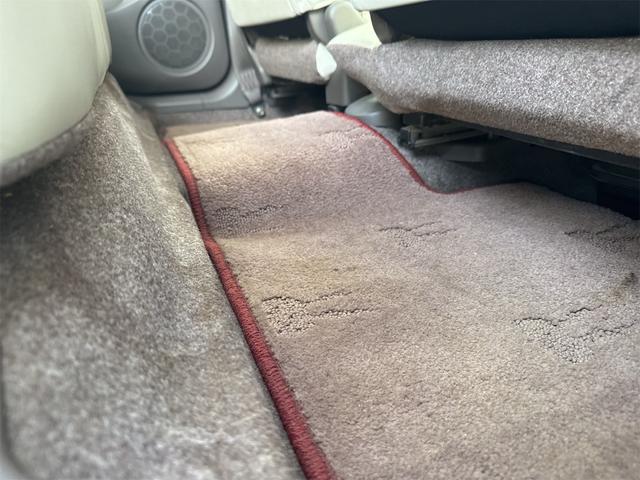 アルトラパンショコラ X バックアイカメラ ETC車載器 Bluetooth対応 地デジTV スマ-トキ- アイドリング ナビテレビ キーレス フルフラットシート パワステ 電格ドアミラー 全席PW ベンチシ-ト ABS(30枚目)