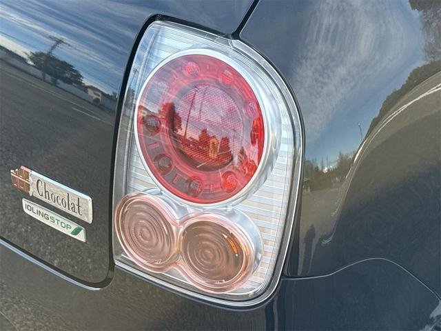 アルトラパンショコラ X バックアイカメラ ETC車載器 Bluetooth対応 地デジTV スマ-トキ- アイドリング ナビテレビ キーレス フルフラットシート パワステ 電格ドアミラー 全席PW ベンチシ-ト ABS(43枚目)