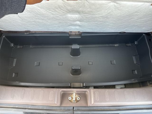 アルトラパンショコラ X バックアイカメラ ETC車載器 Bluetooth対応 地デジTV スマ-トキ- アイドリング ナビテレビ キーレス フルフラットシート パワステ 電格ドアミラー 全席PW ベンチシ-ト ABS(50枚目)