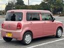 アルトラパン Ｇ　プッシュスタート　ＷＳＲＳ　パワーウィンドゥ　セキュリティアラーム　パワステ　ＡＢＳ　エアコン　運転席エアバッグ　衝突安全ボディ（5枚目）
