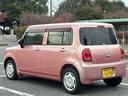 アルトラパン Ｇ　プッシュスタート　ＷＳＲＳ　パワーウィンドゥ　セキュリティアラーム　パワステ　ＡＢＳ　エアコン　運転席エアバッグ　衝突安全ボディ（7枚目）