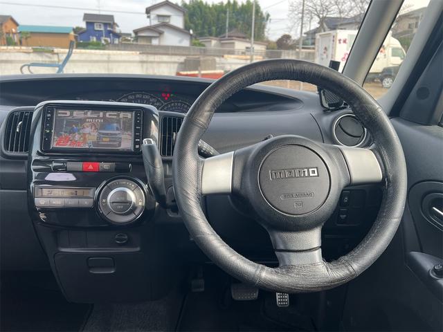 タント カスタムＲＳ　電動スライドドア　ナビ　ＴＶ　ベンチシート　ＣＶＴ　ＣＤ　ＤＶＤ再生　Ｂｌｕｅｔｏｏｔｈ　アルミホイール　エアコン（17枚目）