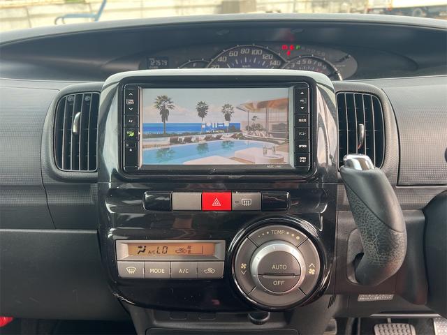 タント カスタムＲＳ　電動スライドドア　ナビ　ＴＶ　ベンチシート　ＣＶＴ　ＣＤ　ＤＶＤ再生　Ｂｌｕｅｔｏｏｔｈ　アルミホイール　エアコン（18枚目）
