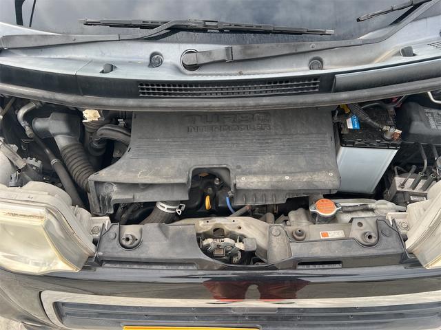 タント カスタムＲＳ　電動スライドドア　ナビ　ＴＶ　ベンチシート　ＣＶＴ　ＣＤ　ＤＶＤ再生　Ｂｌｕｅｔｏｏｔｈ　アルミホイール　エアコン（24枚目）
