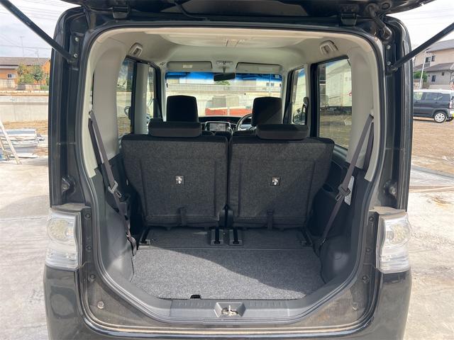 タント カスタムＲＳ　電動スライドドア　ナビ　ＴＶ　ベンチシート　ＣＶＴ　ＣＤ　ＤＶＤ再生　Ｂｌｕｅｔｏｏｔｈ　アルミホイール　エアコン（29枚目）