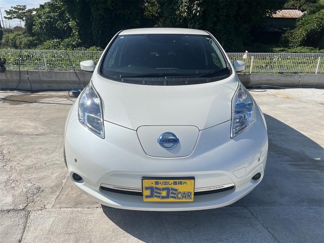 リーフ Ｘ　サンクスエディション（３０ｋｗｈ）　ドライブレコーダー　バックカメラ　ナビ　ＴＶ　クリアランスソナー　オートクルーズコントロール　衝突被害軽減システム　ＬＥＤヘッドランプ　スマートキー　シートヒーター　ＣＶＴ　盗難防止システム（4枚目）