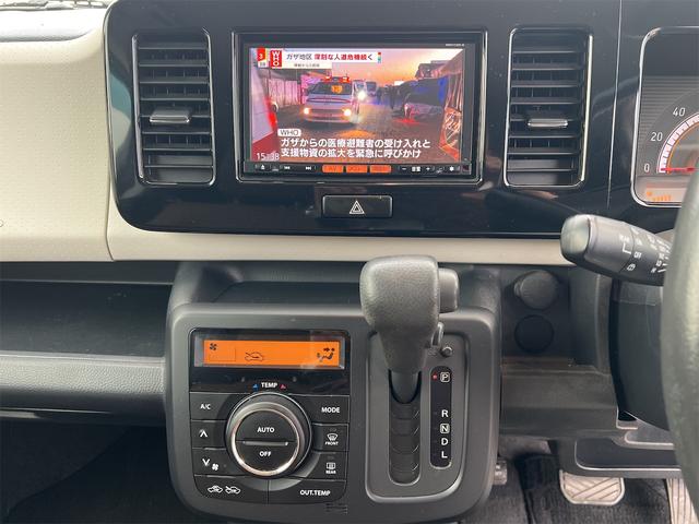 モコ X MナビTV ETC スマートキー アイドリングストップ ベンチシート CVT CD アルミホイール エアコン パワーステアリング パワーウィンドウ 禁煙 無事故車(19枚目)