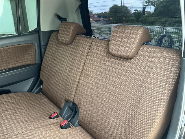 モコ X MナビTV ETC スマートキー アイドリングストップ ベンチシート CVT CD アルミホイール エアコン パワーステアリング パワーウィンドウ 禁煙 無事故車(28枚目)