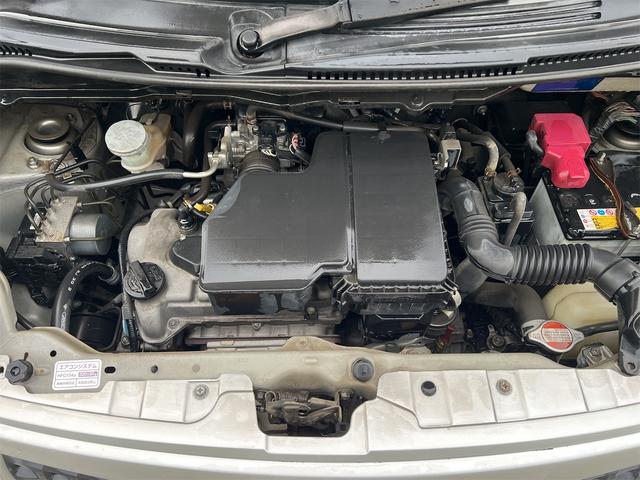 モコ E メモリーナビ スマートキー 電動格納ミラー ベンチシート オートマ車 CD DVD再生 エアコン パワーステアリング パワーウィンドウ 禁煙 無事故車(15枚目)