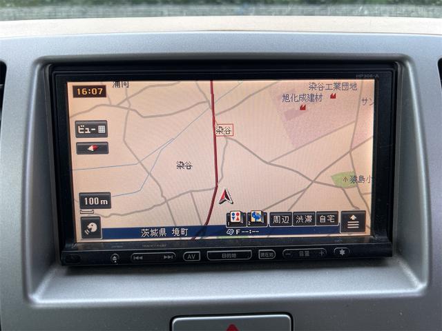 モコ E メモリーナビ スマートキー 電動格納ミラー ベンチシート オートマ車 CD DVD再生 エアコン パワーステアリング パワーウィンドウ 禁煙 無事故車(17枚目)