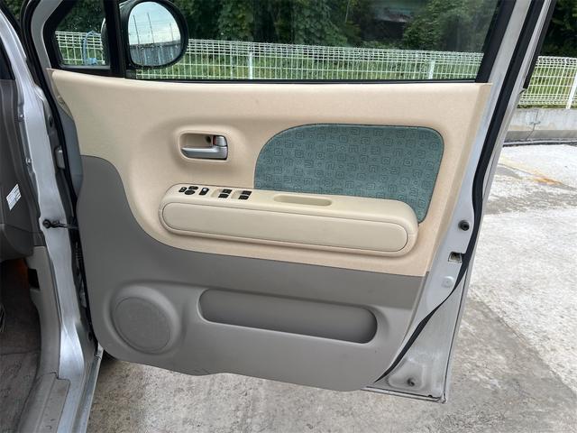 モコ E メモリーナビ スマートキー 電動格納ミラー ベンチシート オートマ車 CD DVD再生 エアコン パワーステアリング パワーウィンドウ 禁煙 無事故車(31枚目)