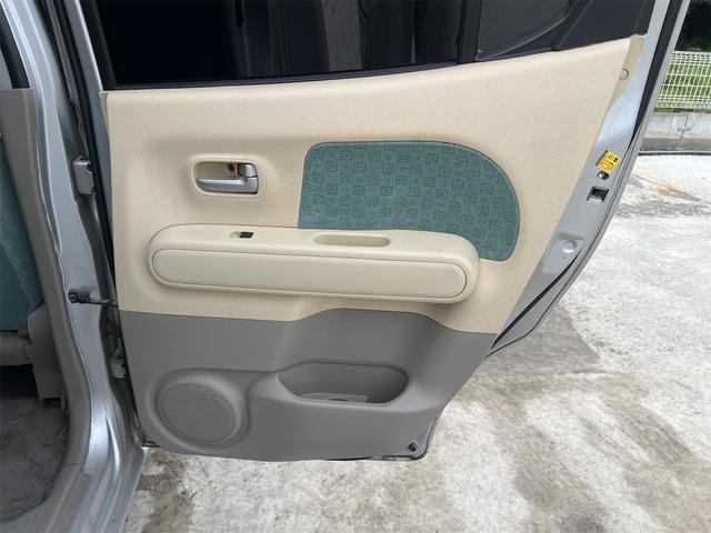 モコ E メモリーナビ スマートキー 電動格納ミラー ベンチシート オートマ車 CD DVD再生 エアコン パワーステアリング パワーウィンドウ 禁煙 無事故車(32枚目)