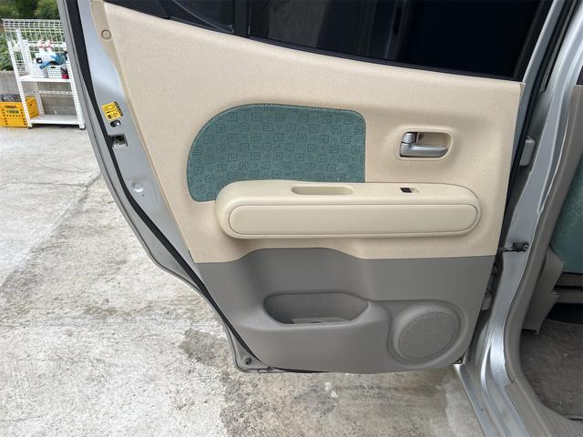モコ E メモリーナビ スマートキー 電動格納ミラー ベンチシート オートマ車 CD DVD再生 エアコン パワーステアリング パワーウィンドウ 禁煙 無事故車(33枚目)