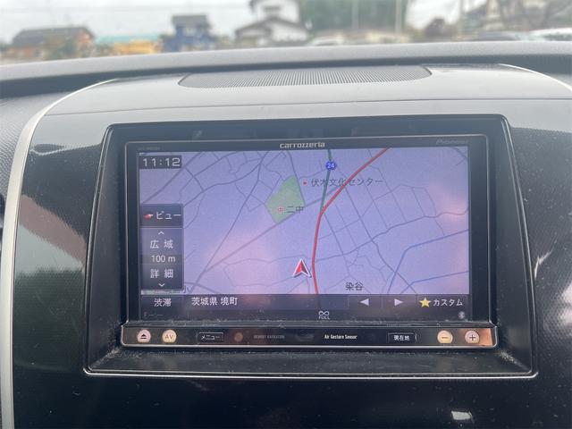 ワゴンＲスティングレー Ｘ　ＥＴＣ　ナビ　スマートキー　電動格納ミラー　ベンチシート　ＣＶＴ　ＣＤ　ＤＶＤ再生　ＵＳＢ　ミュージックプレイヤー接続可　Ｂｌｕｅｔｏｏｔｈ　アルミホイール　エアコン　パワーウィンドウ（14枚目）