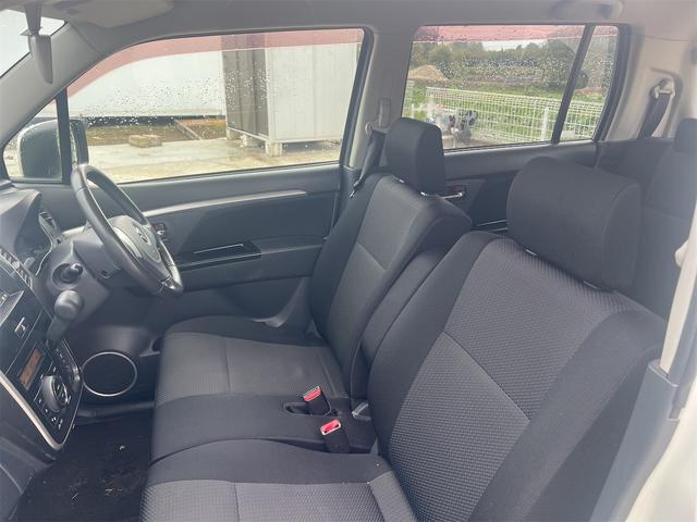 ワゴンＲスティングレー Ｘ　ＥＴＣ　ナビ　スマートキー　電動格納ミラー　ベンチシート　ＣＶＴ　ＣＤ　ＤＶＤ再生　ＵＳＢ　ミュージックプレイヤー接続可　Ｂｌｕｅｔｏｏｔｈ　アルミホイール　エアコン　パワーウィンドウ（20枚目）