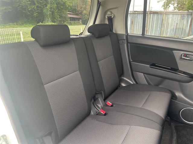 ワゴンＲスティングレー Ｘ　ＥＴＣ　ナビ　スマートキー　電動格納ミラー　ベンチシート　ＣＶＴ　ＣＤ　ＤＶＤ再生　ＵＳＢ　ミュージックプレイヤー接続可　Ｂｌｕｅｔｏｏｔｈ　アルミホイール　エアコン　パワーウィンドウ（21枚目）