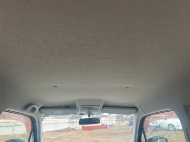 ワゴンＲスティングレー Ｘ　ＥＴＣ　ナビ　スマートキー　電動格納ミラー　ベンチシート　ＣＶＴ　ＣＤ　ＤＶＤ再生　ＵＳＢ　ミュージックプレイヤー接続可　Ｂｌｕｅｔｏｏｔｈ　アルミホイール　エアコン　パワーウィンドウ（27枚目）