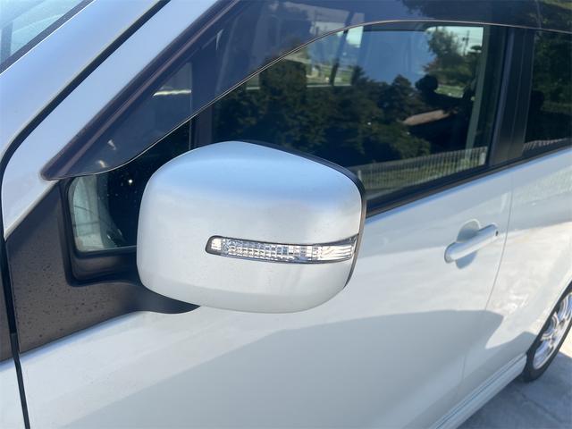 ワゴンR FXリミテッド ナビ TV スマートキー 電動格納ミラー ベンチシート AT 盗難防止システム ABS CD アルミホイール 衝突安全ボディ エアコン パワーステアリング パワーウィンドウ(11枚目)