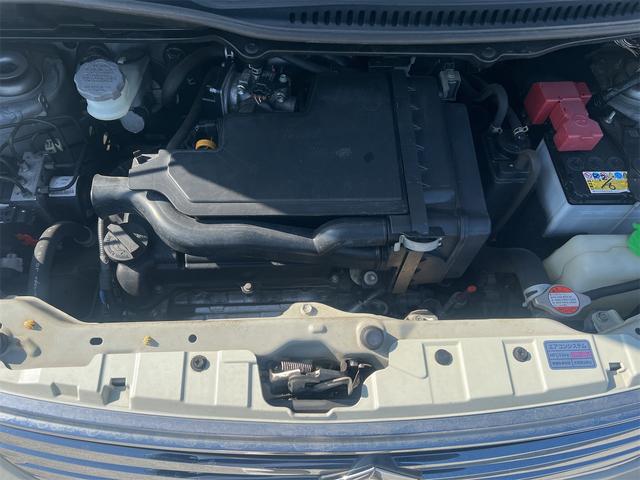 ワゴンR FXリミテッド ナビ TV スマートキー 電動格納ミラー ベンチシート AT 盗難防止システム ABS CD アルミホイール 衝突安全ボディ エアコン パワーステアリング パワーウィンドウ(13枚目)