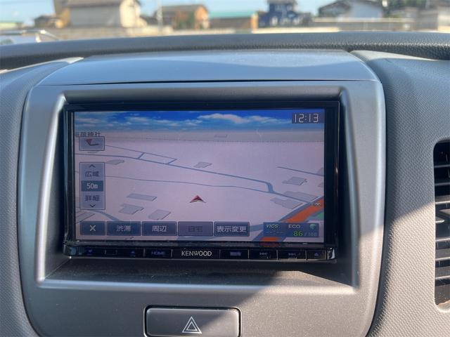 ワゴンR FXリミテッド ナビ TV スマートキー 電動格納ミラー ベンチシート AT 盗難防止システム ABS CD アルミホイール 衝突安全ボディ エアコン パワーステアリング パワーウィンドウ(15枚目)