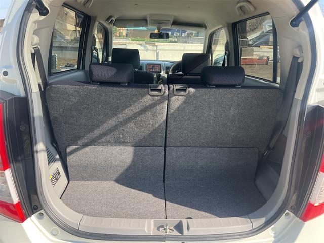 ワゴンR FXリミテッド ナビ TV スマートキー 電動格納ミラー ベンチシート AT 盗難防止システム ABS CD アルミホイール 衝突安全ボディ エアコン パワーステアリング パワーウィンドウ(23枚目)
