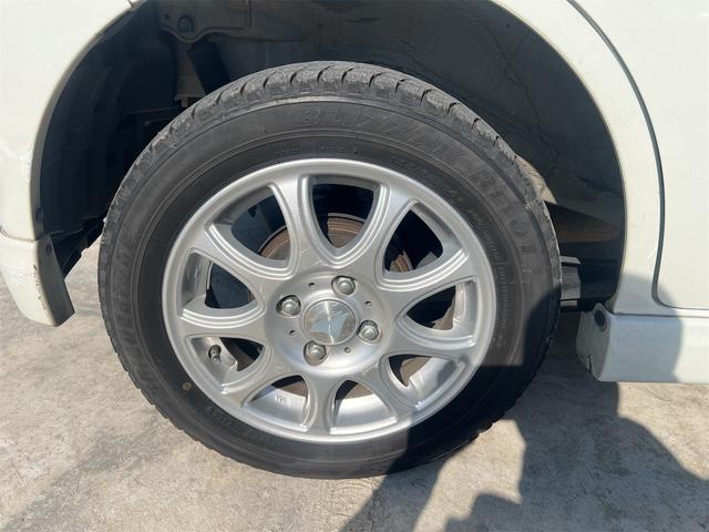 ワゴンR FXリミテッド ナビ TV スマートキー 電動格納ミラー ベンチシート AT 盗難防止システム ABS CD アルミホイール 衝突安全ボディ エアコン パワーステアリング パワーウィンドウ(25枚目)