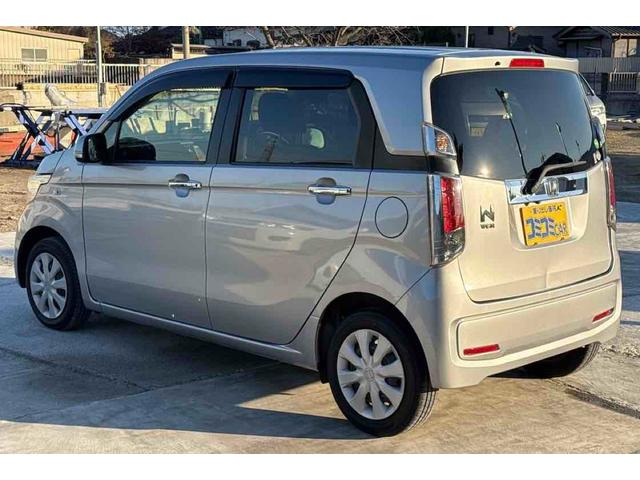 Ｎ－ＷＧＮ Ｇ・Ｌパッケージ　ＥＴＣ　バックカメラ　ナビ　スマートキー　アイドリングストップ　電動格納ミラー　ベンチシート　ＣＶＴ　ＡＢＳ　ＥＳＣ　ＣＤ　ＤＶＤ再生　エアコン　パワーステアリング　パワーウィンドウ（6枚目）