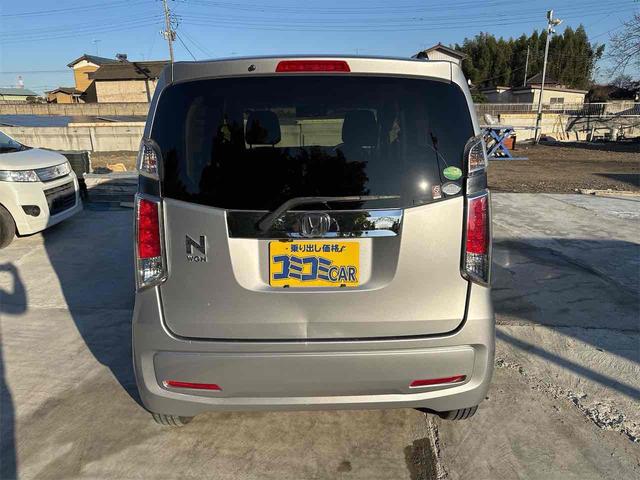 Ｎ－ＷＧＮ Ｇ・Ｌパッケージ　ＥＴＣ　バックカメラ　ナビ　スマートキー　アイドリングストップ　電動格納ミラー　ベンチシート　ＣＶＴ　ＡＢＳ　ＥＳＣ　ＣＤ　ＤＶＤ再生　エアコン　パワーステアリング　パワーウィンドウ（8枚目）